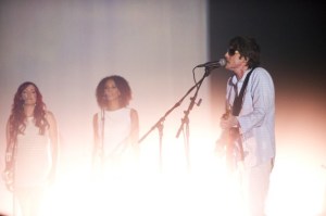 Spiritualized @ The Wiltern